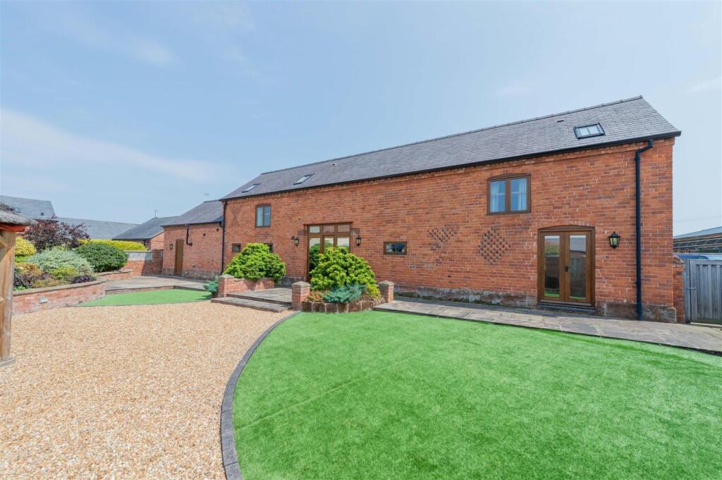 Main image of property: Myddle Wood, Myddle, Shrewsbury, Shropshire, SY4