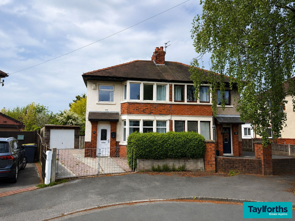 Main image of property: Cleveleys Avenue, Fulwood, PR2