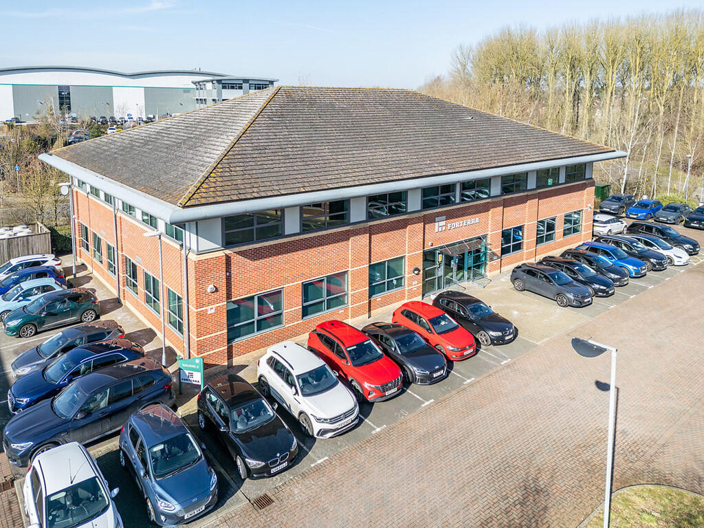 Main image of property: 5 Grange Park Court, Roman Way, Northampton, NN4