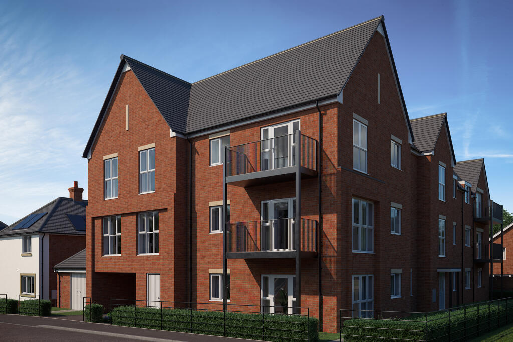 Main image of property: Stanhope Lines,
Aldershot,
Hampshire,
GU11 4BE