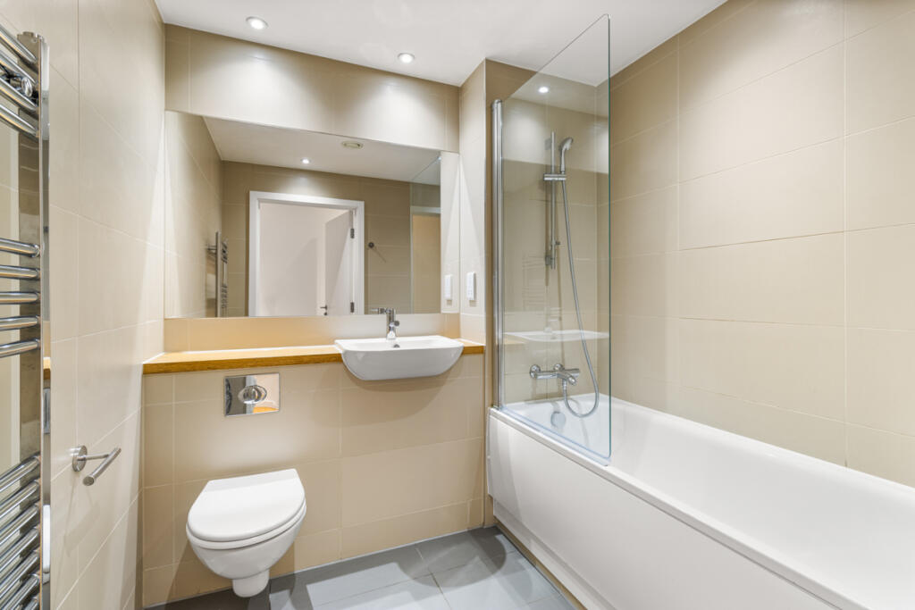 Main image of property: Fizzy Lewisham, Brick Kiln Two, Lewisham SE13 5FR