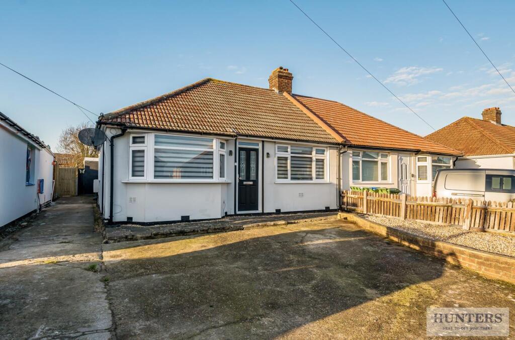 Main image of property: CHAIN FREE - King Harolds Way, Bexleyheath