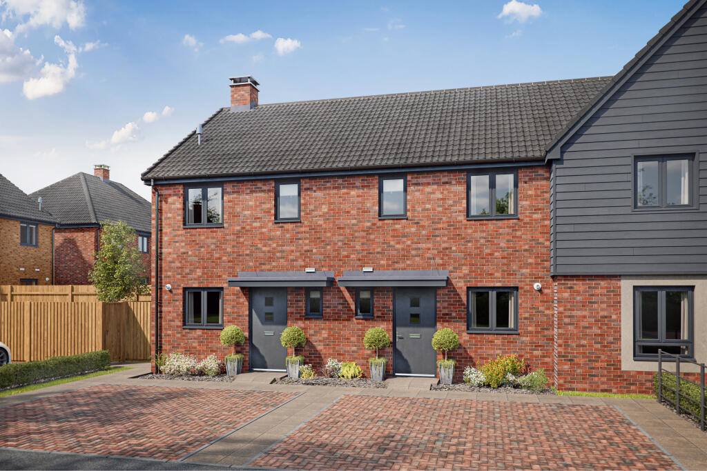 Main image of property: Bishops Cleeve,


Cheltenham,
GL52 7YL