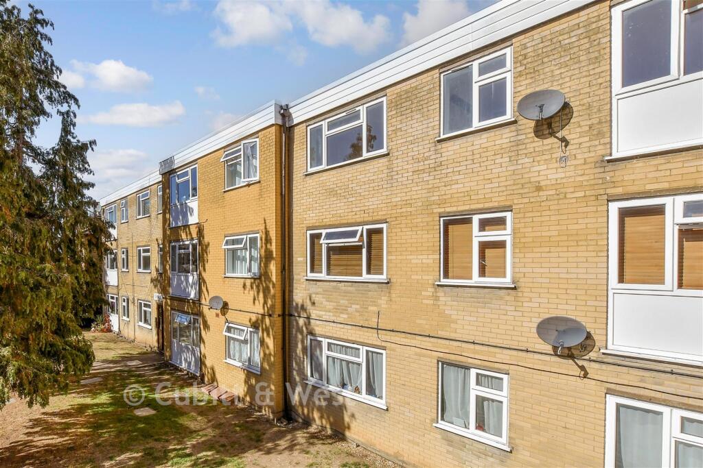 Main image of property: Ross Road, Wallington, Surrey