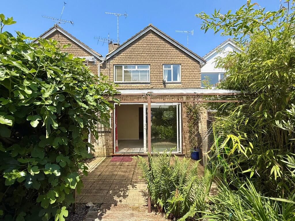 House in Brighton - View 4