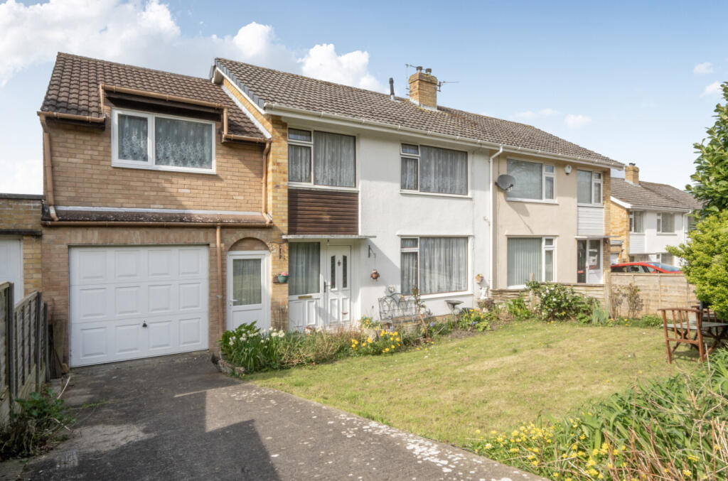 Main image of property: Austin Road, Glastonbury, BA6