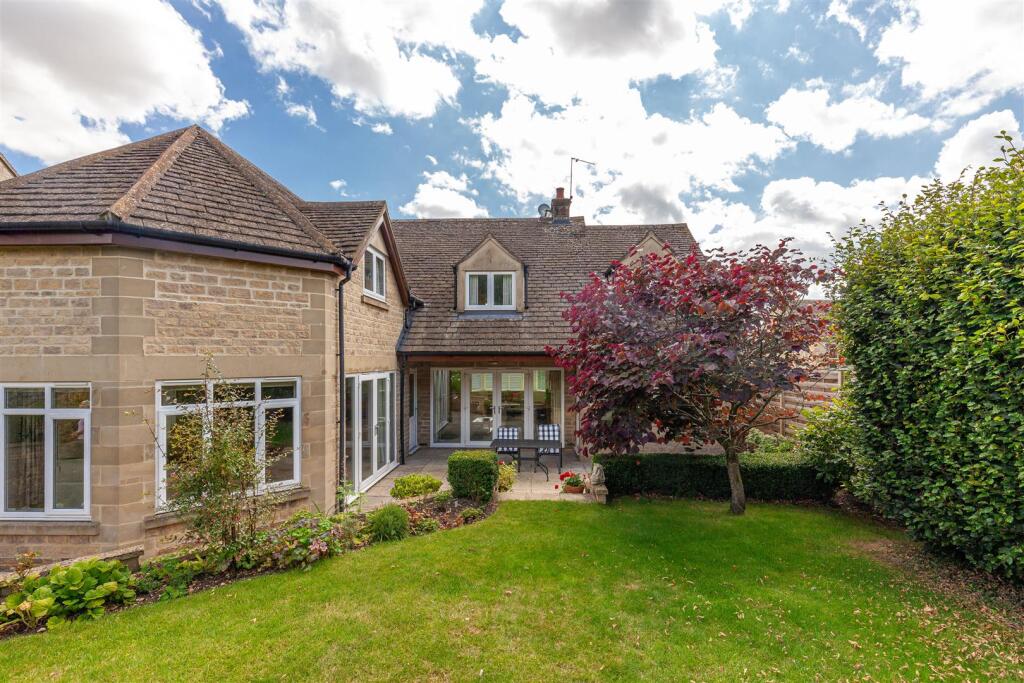 Main image of property: Beech Grove, Fulbrook, Nr Burford