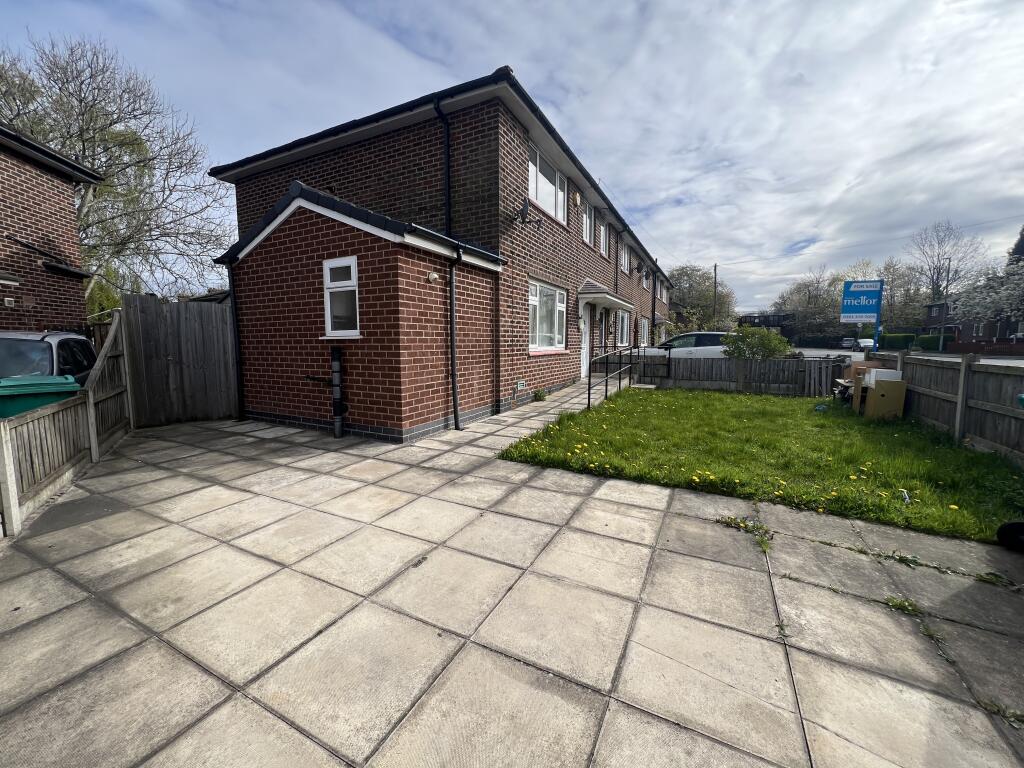Ryder Brow Road, Gorton photo 2