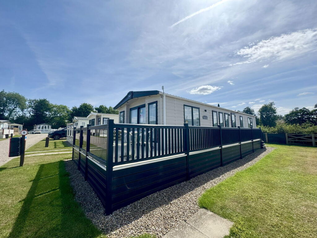 Main image of property: Church Lane, Swainby, Northallerton, DL6 3EA