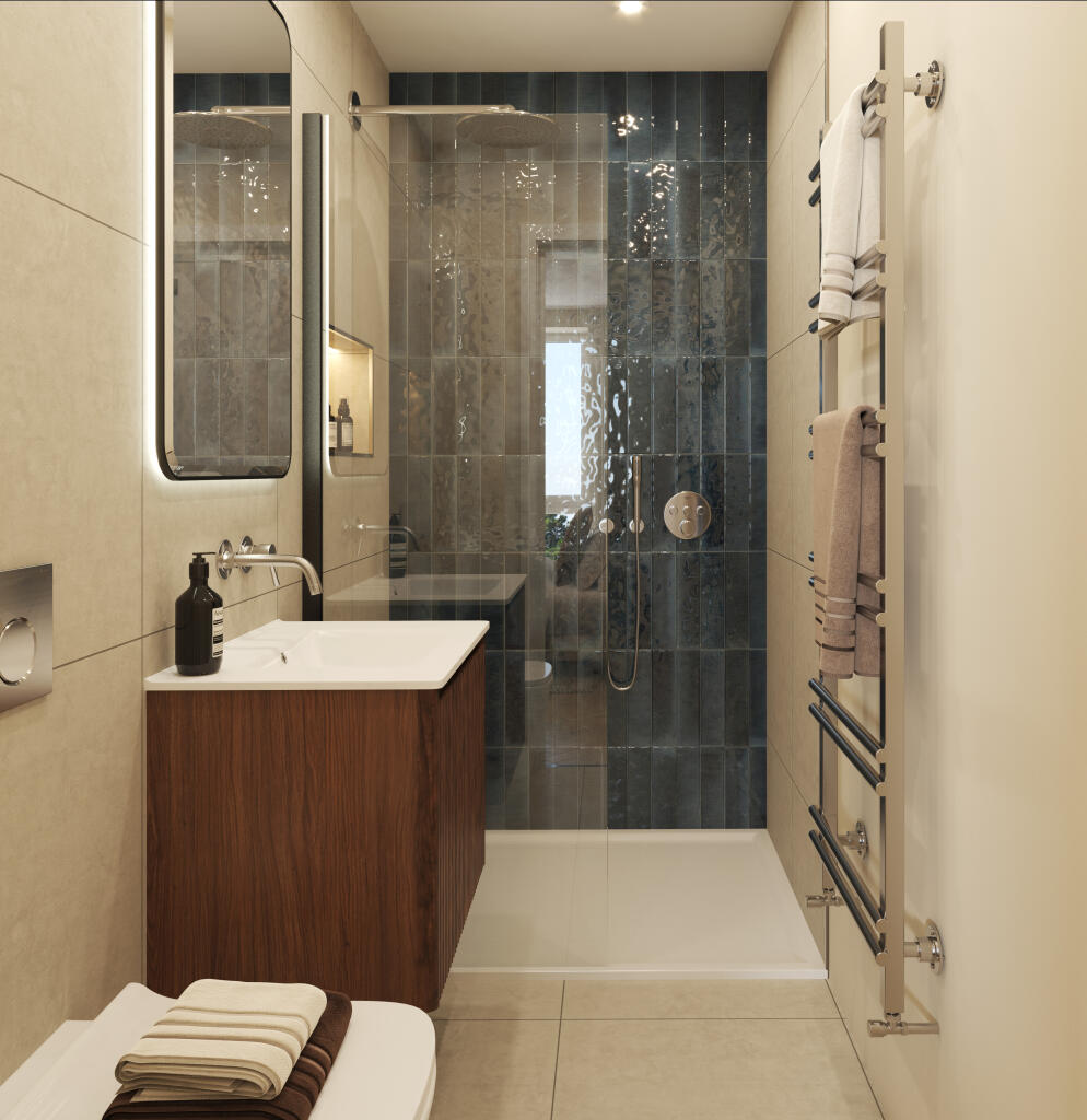 Apartment in Epsom and Ewell, Epsom - View 5