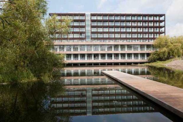 Main image of property: Lakeshore Bristol BS13