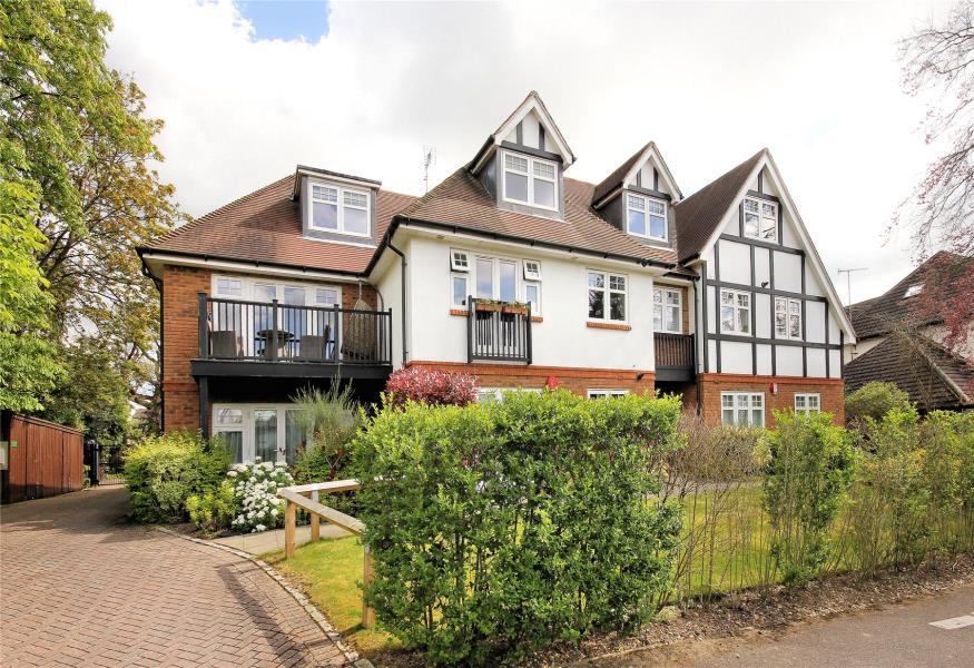 Main image of property: Woking, Surrey, GU22