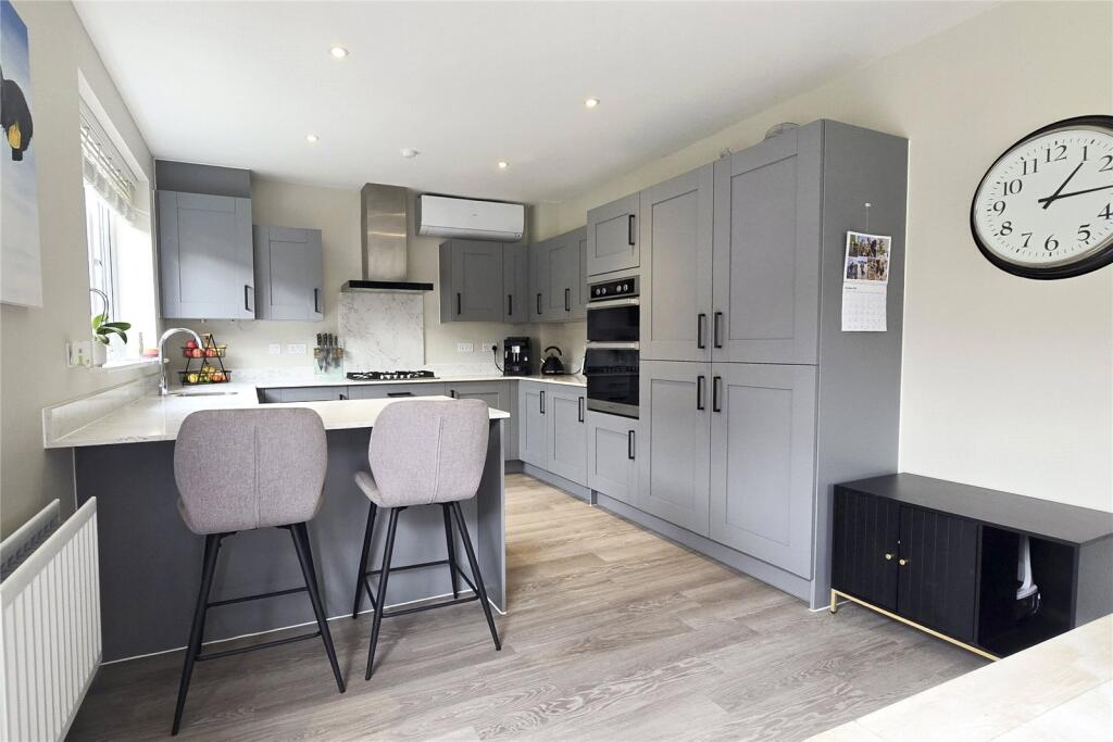 House in Westbury, Wiltshire - View 5