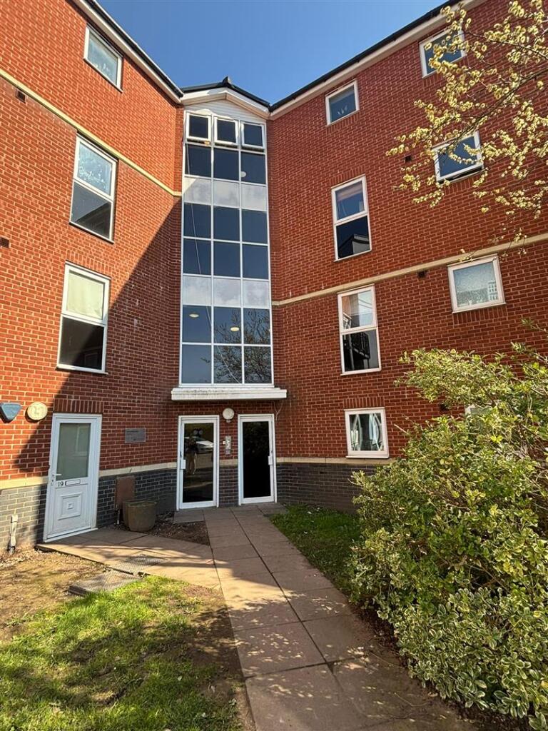 Main image of property: Kinsey Road, Smethwick