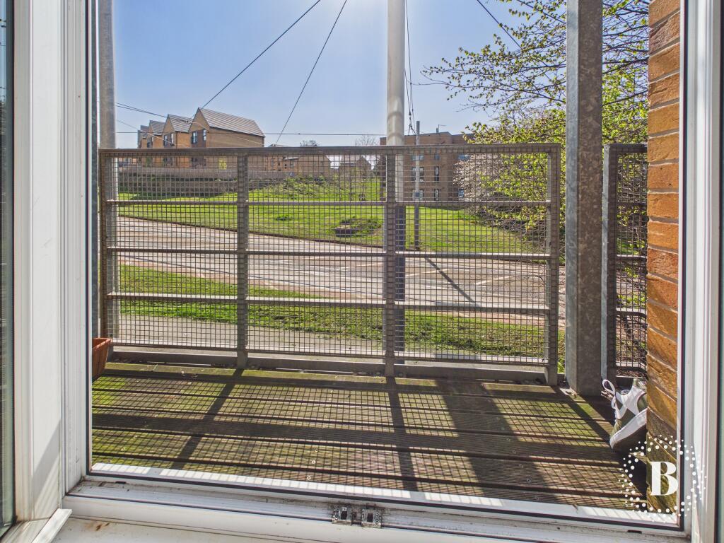 Main image of property: Beeches Bank, Norfolk Park, Sheffield, S2
