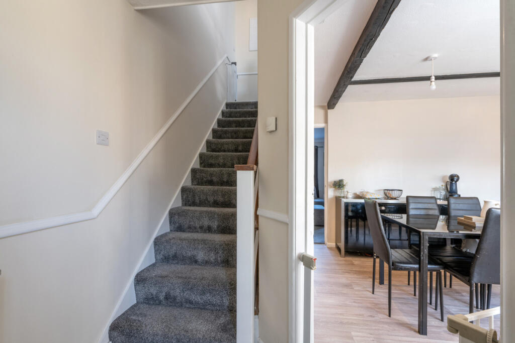 House in Salisbury - More