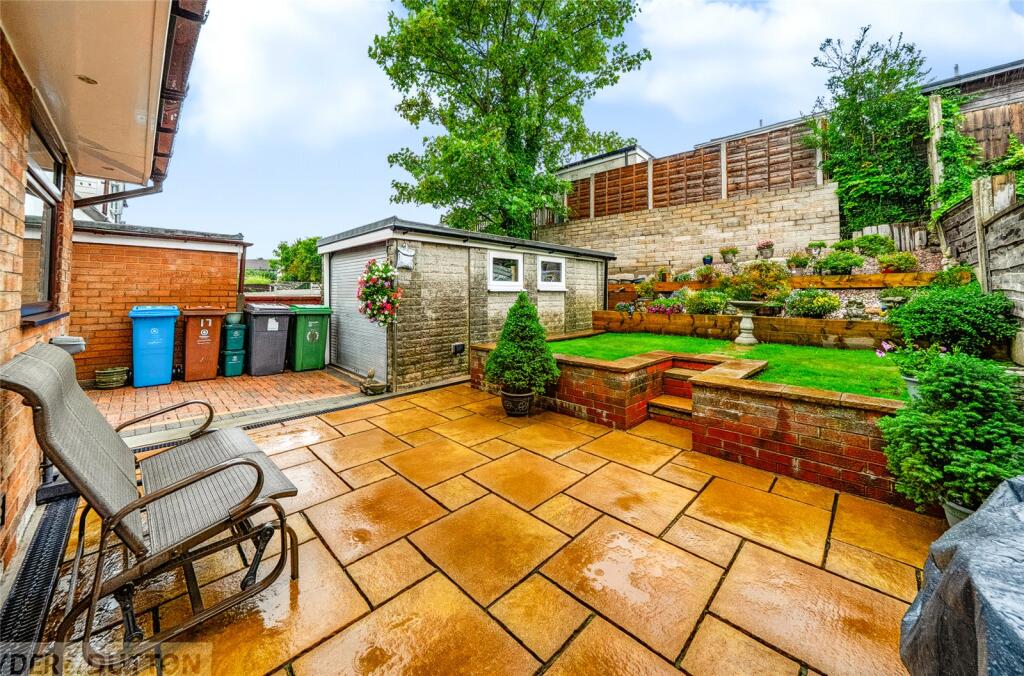 House in Oldham - View 3