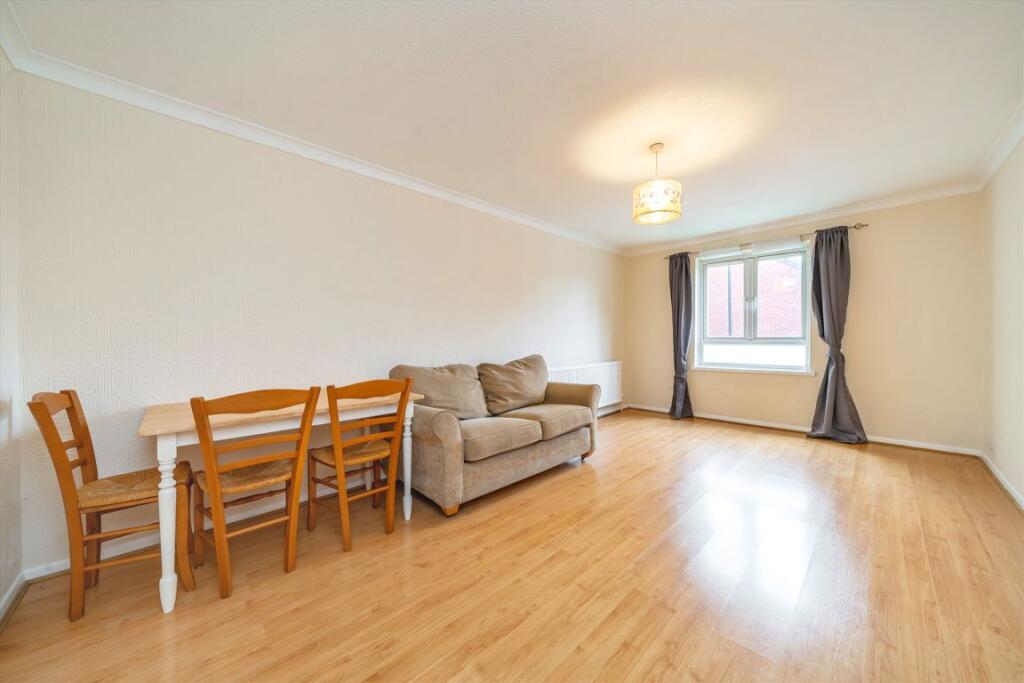 Main image of property: St. Pauls Close, Ealing