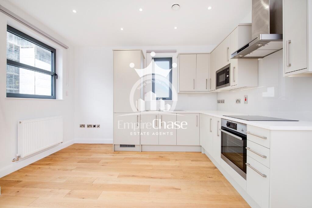 Apartment in Harrow - View 5