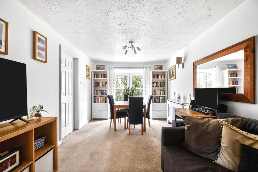 Main image of property: Selhurst Close, London