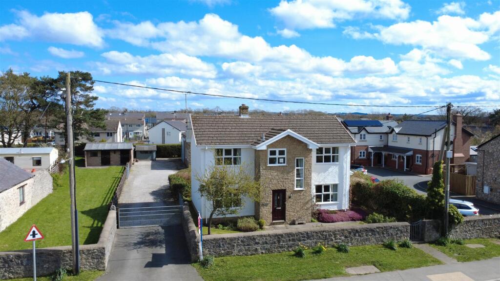 Main image of property: North Street, Caerwys, Mold