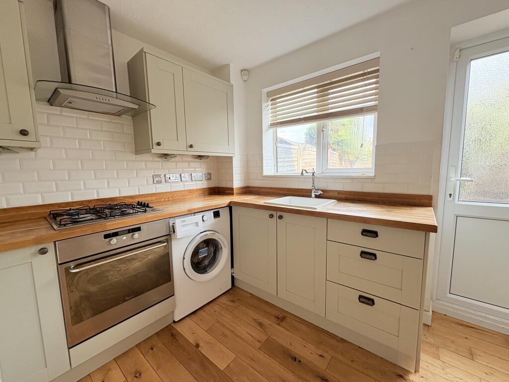House in Milton Keynes - View 2