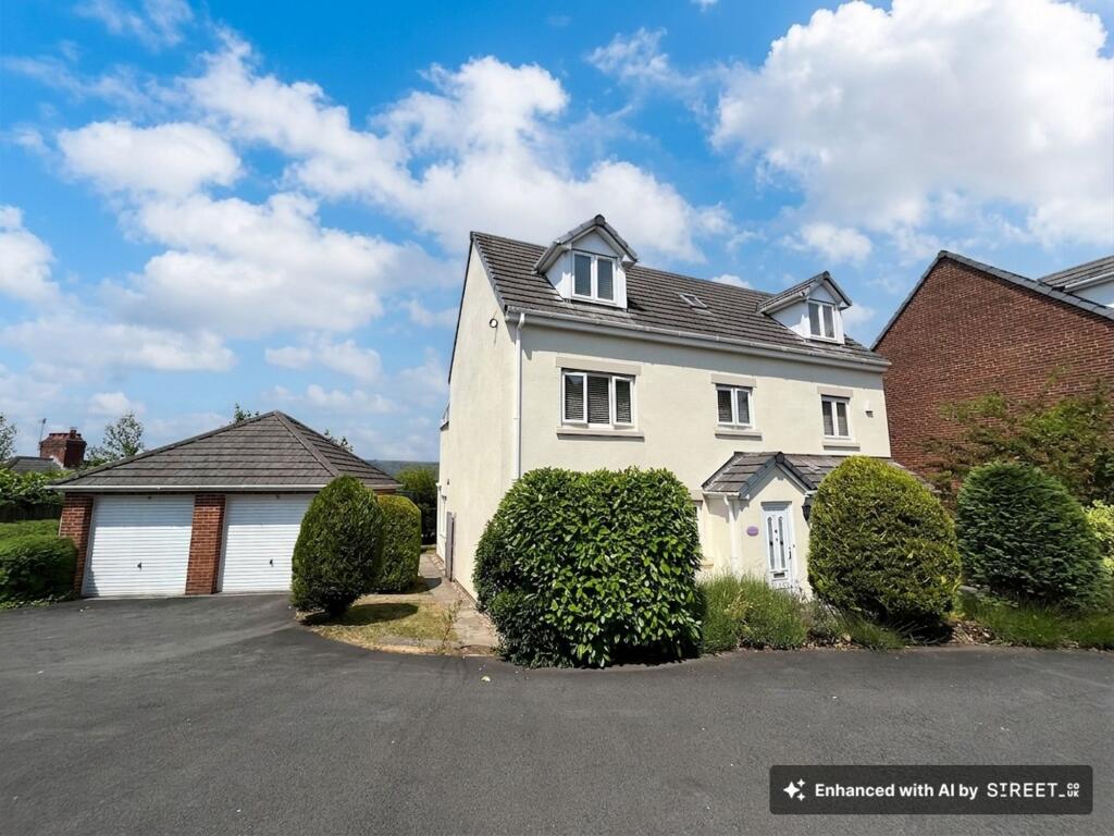 Main image of property: Lavender House, Cimla Court, Cimla, Neath, SA11 3PR