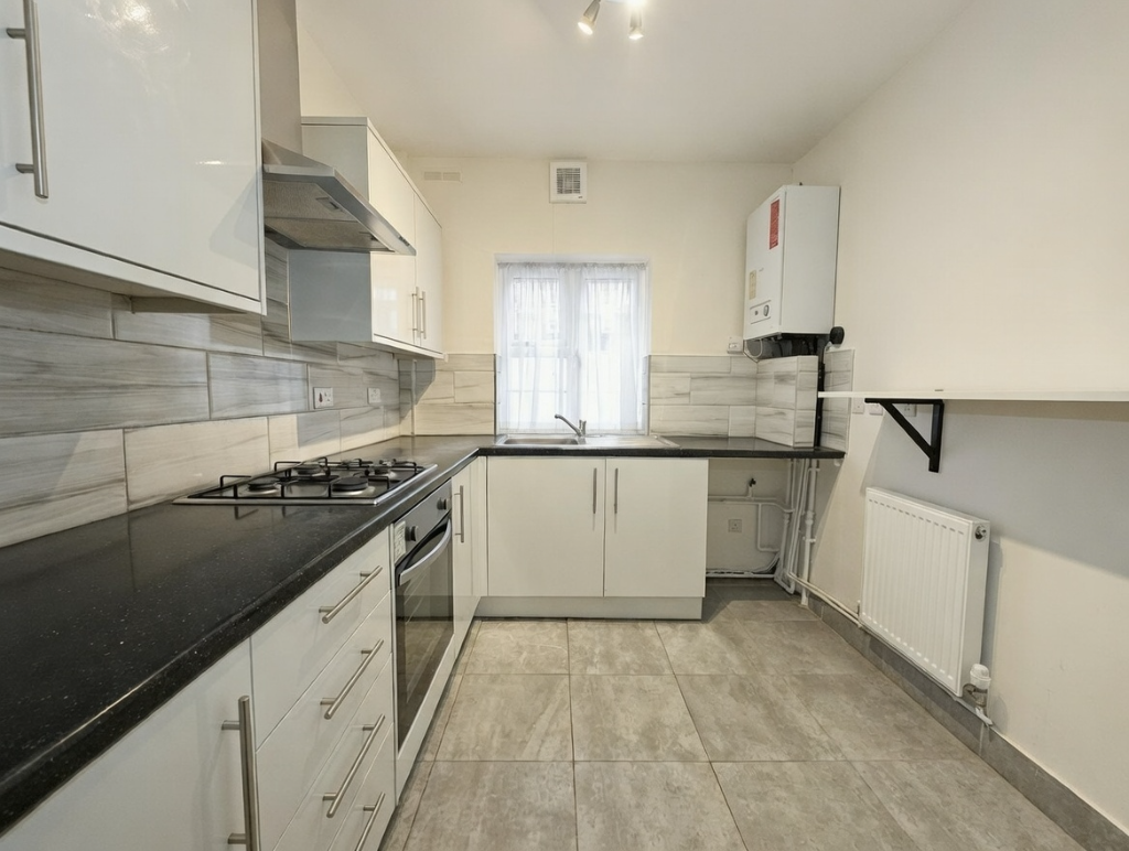 Main image of property: Watford Way, London, NW7