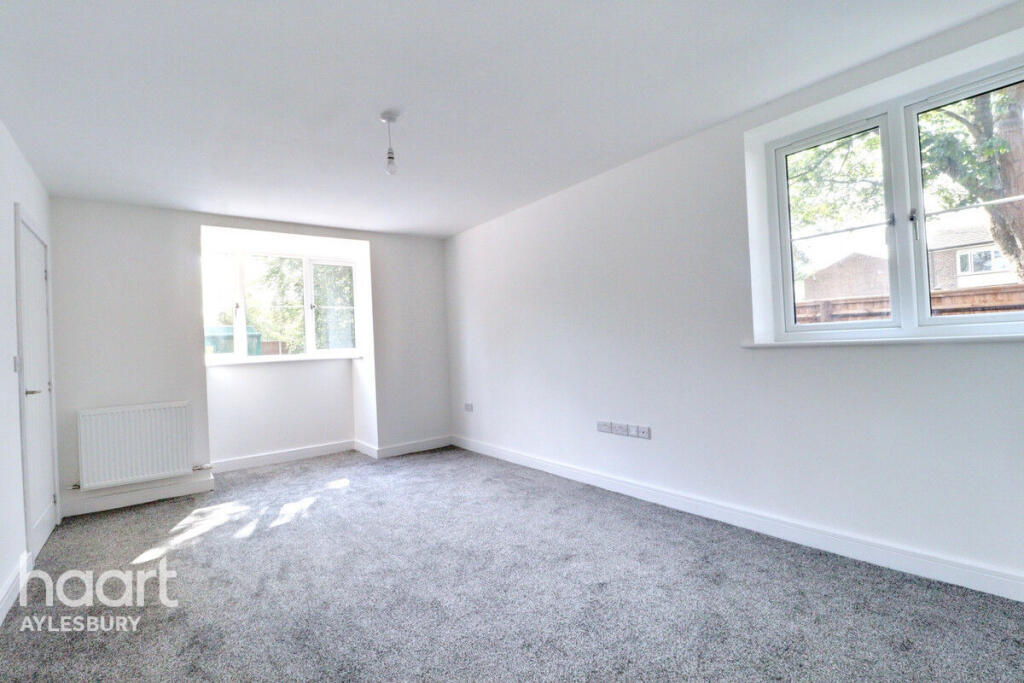Main image of property: Eighth Avenue, Aylesbury