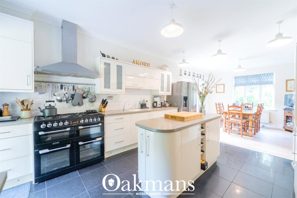 House in Birmingham - View 3