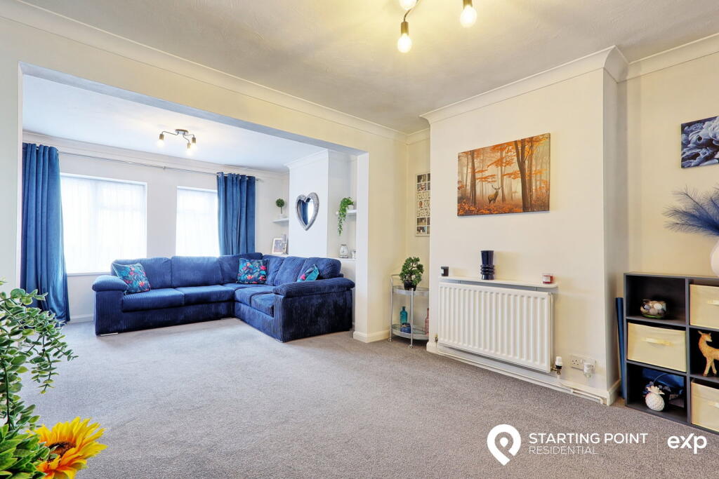 House in Maldon, Heybridge - View 4