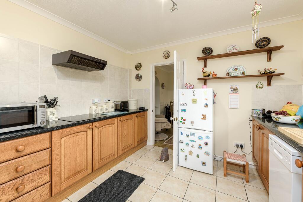 Laceys Drive, Leverton, PE22 - View 2