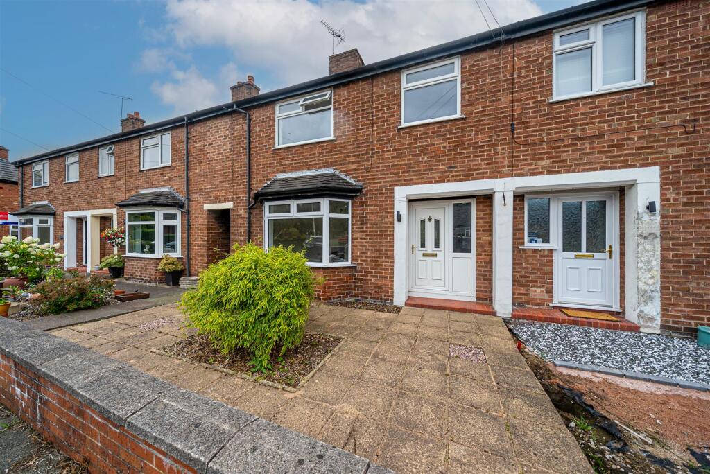 Main image of property: Third Avenue, Sandbach