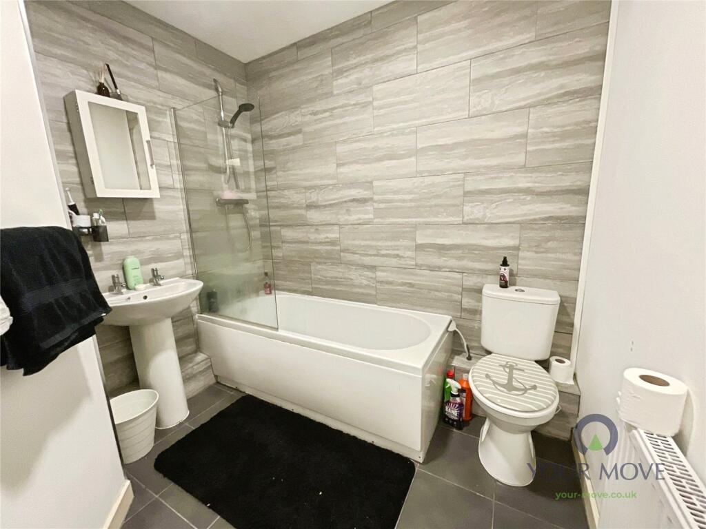 Additional image 3 of William Road, Northfield, Birmingham, B31