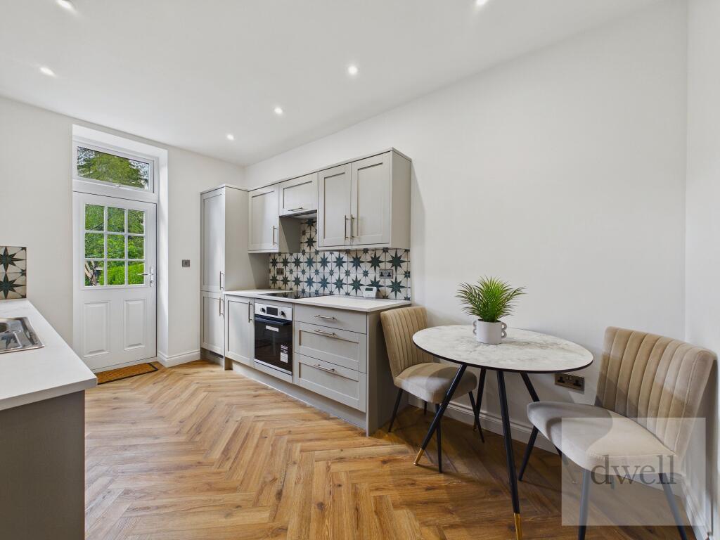 Main image of property: Netherfield Terrace, Yeadon, LS19 7PD