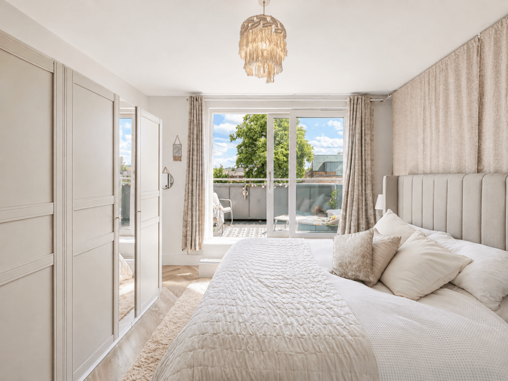 House in Macclesfield, Tytherington - More
