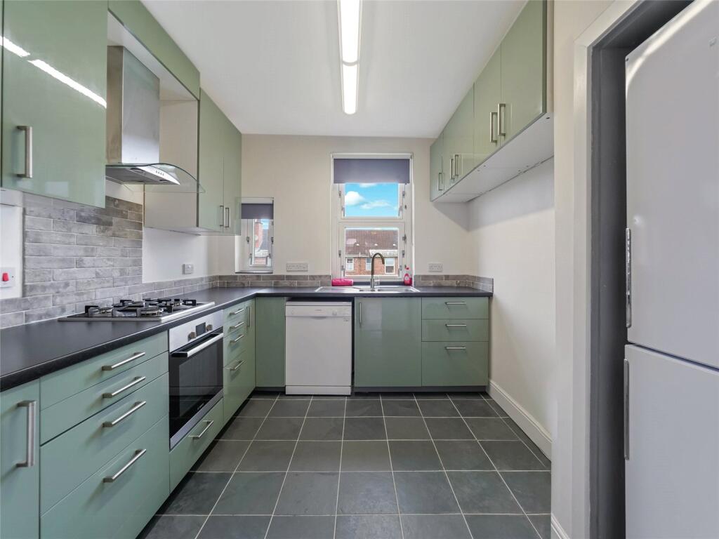 Apartment in Glasgow - View 4