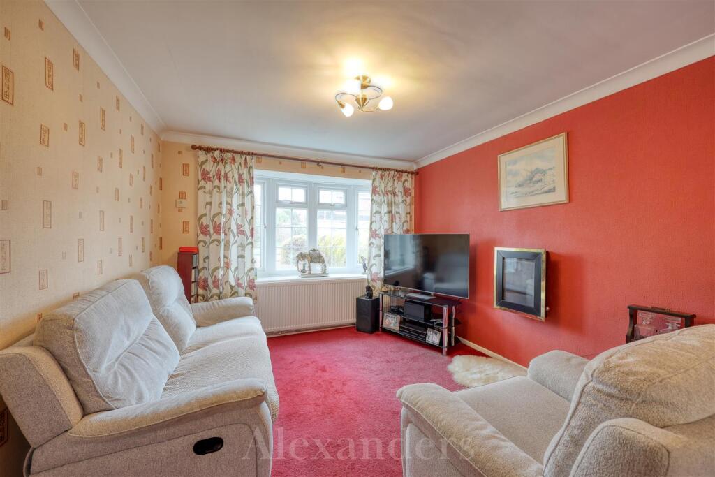 Main image of property: Branston Road, Uppingham