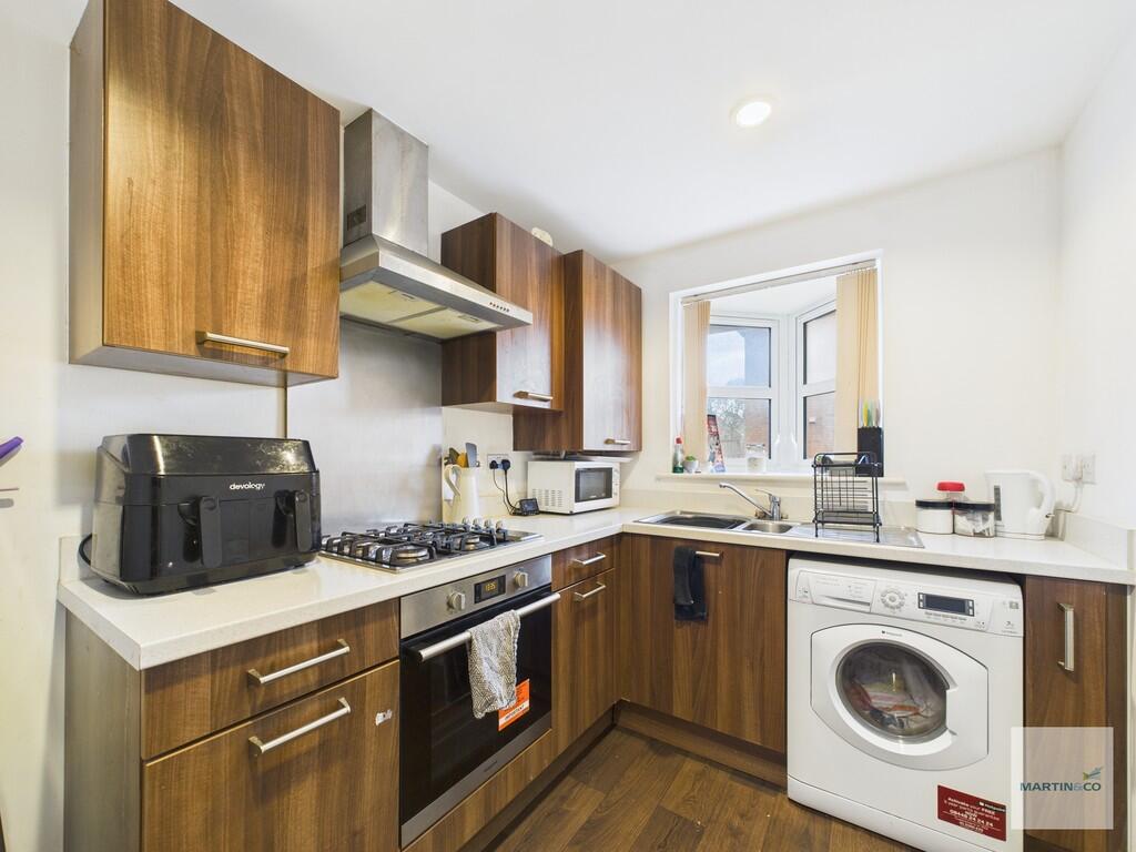 Bourne Drive, Langley Mill photo 2