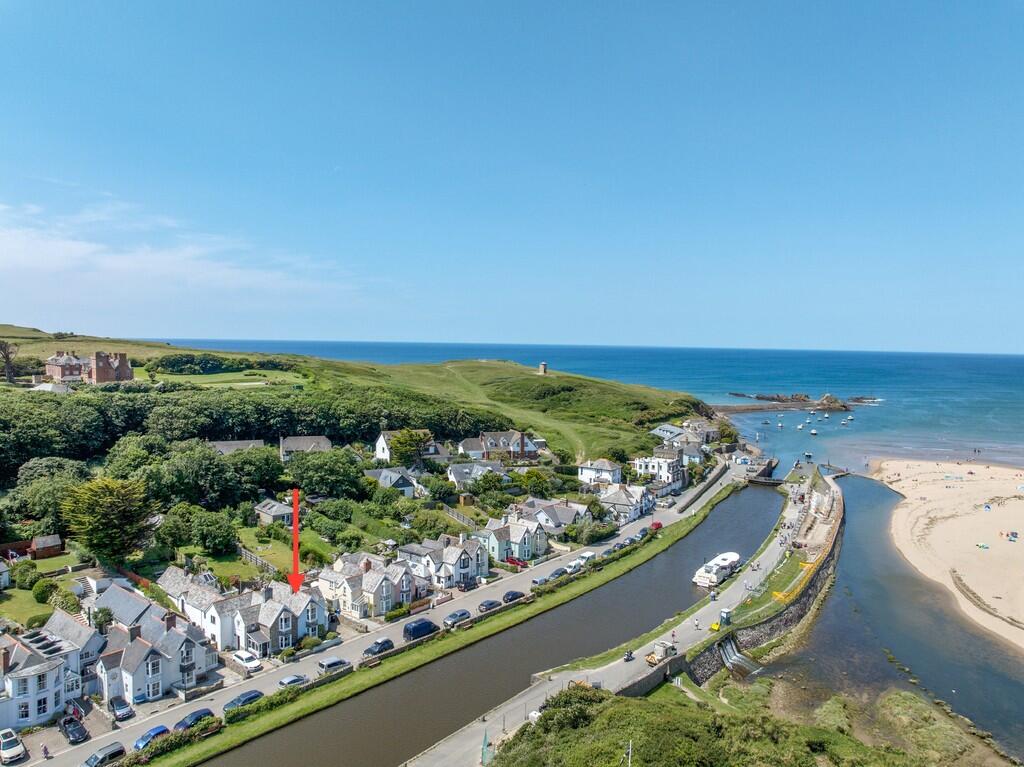 Main image of property: Breakwater Road, Bude