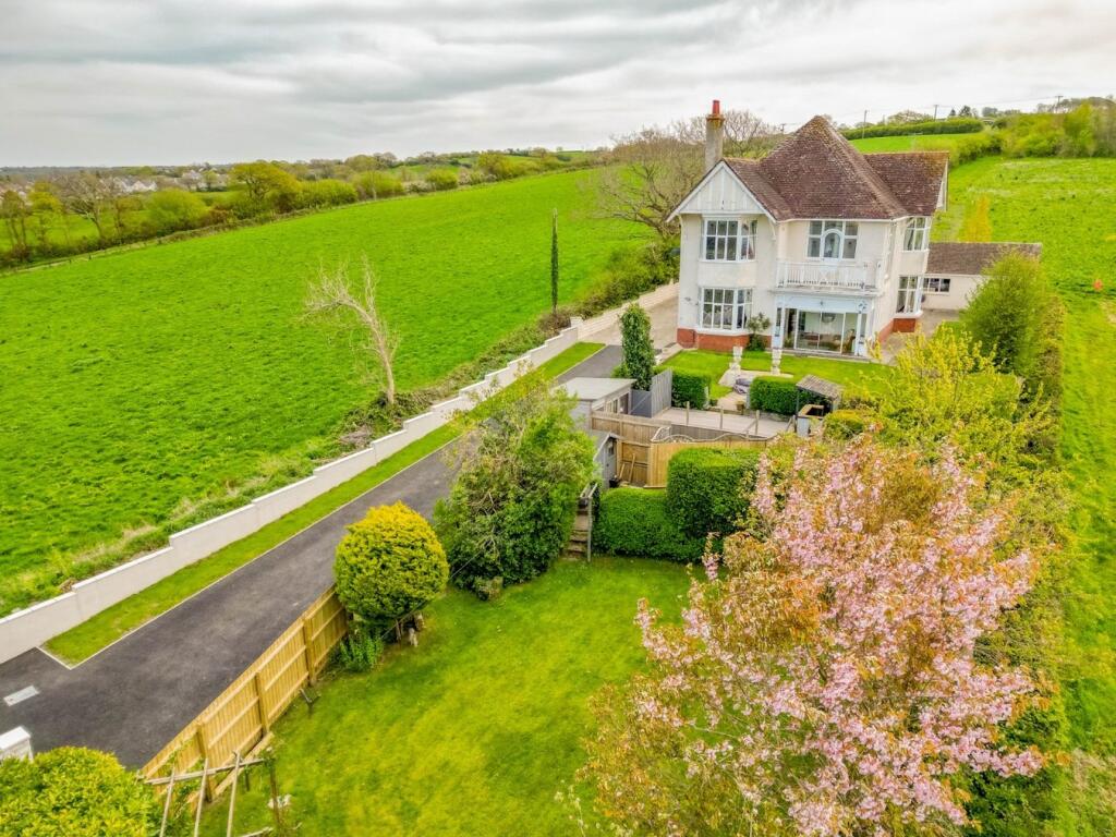 Main image of property: St Dogmaels Road, Cardigan, SA43