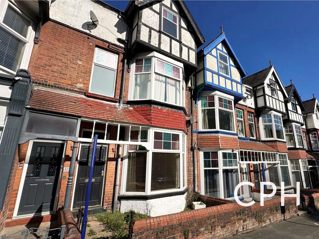 Main image of property: Dean Road, Scarborough, YO12