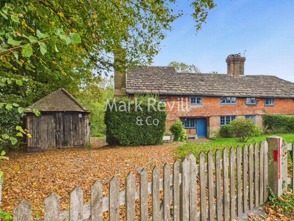 Main image of property: Selsfield Road, Ardingly, RH17