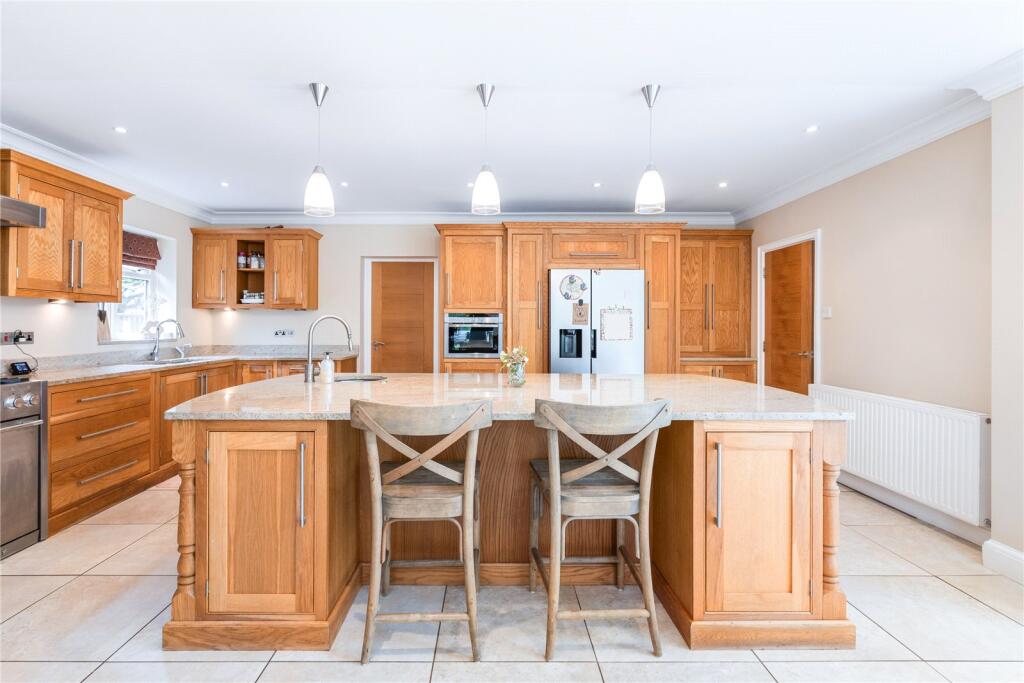 Main image of property: Copsem Drive, Esher, KT10