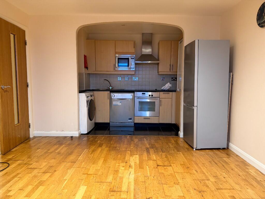 Main image of property: Wellington Street, Northampton, Northamptonshire, NN1