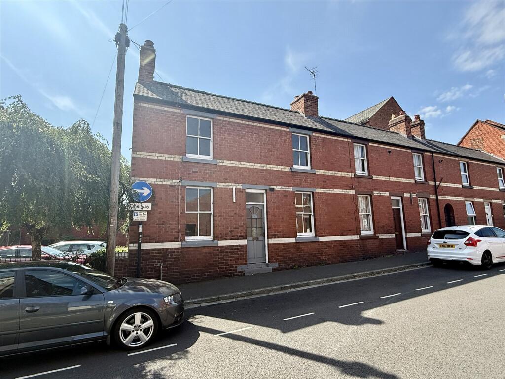 Main image of property: King Street, Oswestry, Shropshire, SY11