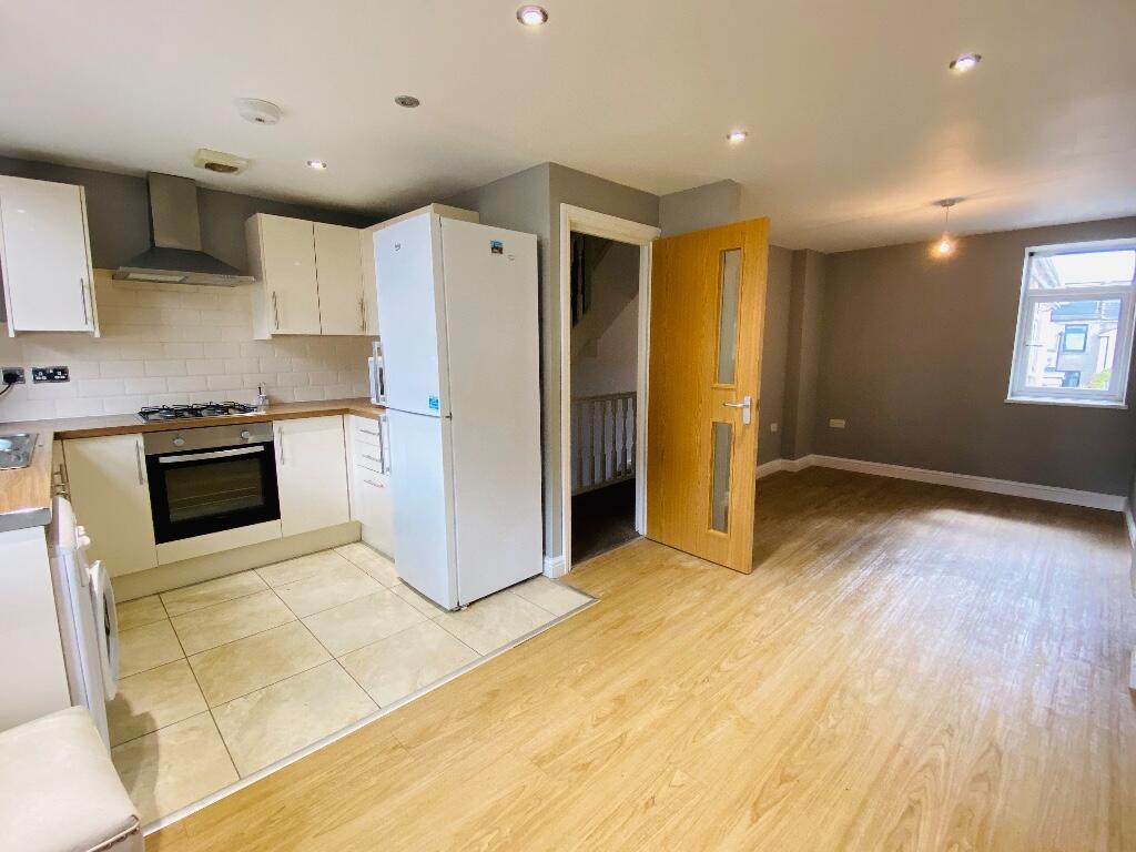 Main image of property: Treherbert Street, Cardiff(City), CF24