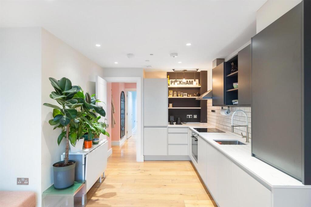 Main image of property: Highshore Road, London