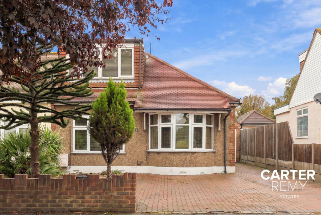 Main image of property: Philmead Road, Benfleet, SS7 5DN