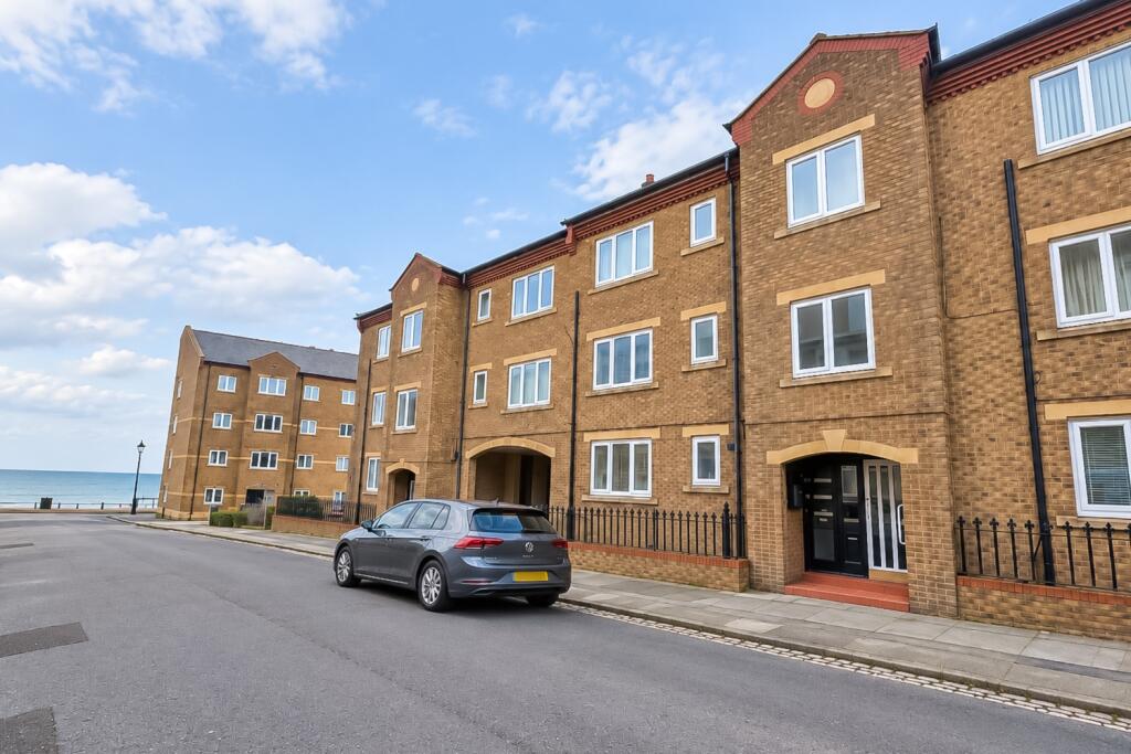 Main image of property: Amber Street, Saltburn-by-the-Sea, TS12 1DT